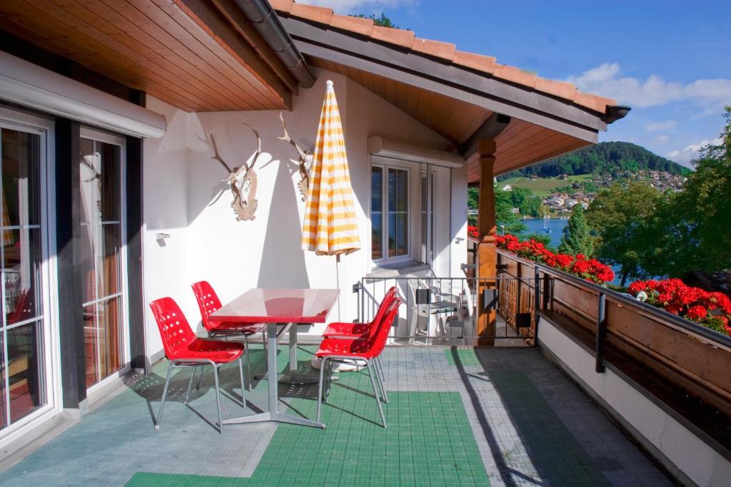 Seehotel Boutique Jaegerhof-Hubertus Фаулензее Номер фото
