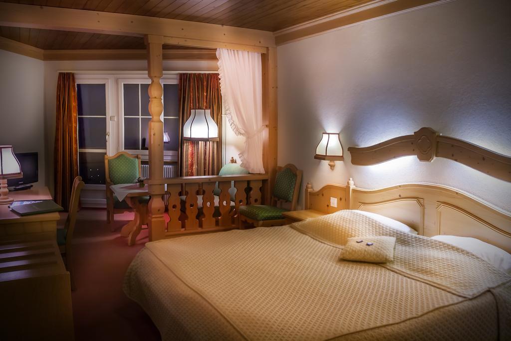 Seehotel Boutique Jaegerhof-Hubertus Фаулензее Экстерьер фото