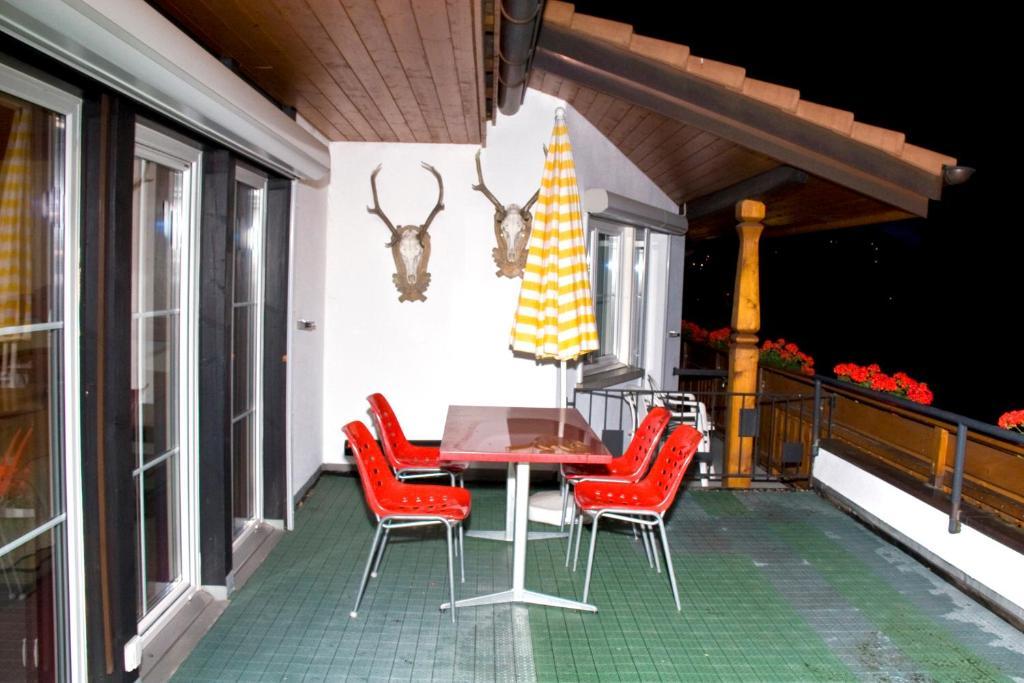 Seehotel Boutique Jaegerhof-Hubertus Фаулензее Экстерьер фото